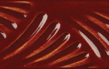 AMACO Potter's Choice - PC-59 Deep Firebrick - 磚紅 (16oz)