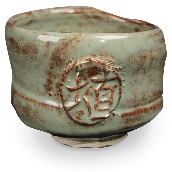 AMACO Shino - SH-41 Oolong Gloss - 亮面烏龍 (16oz)