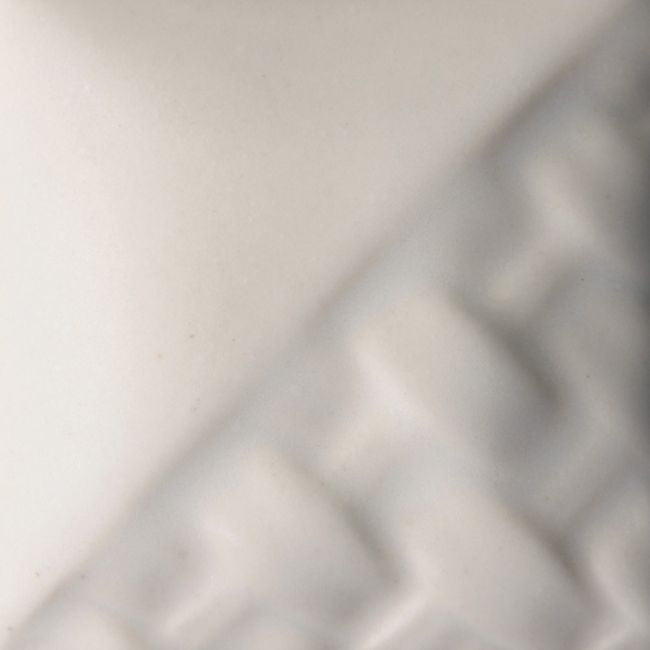 MAYCO Stoneware Clear Glaze - SW-002 Matte Clear - 霧面透明釉 (16oz)
