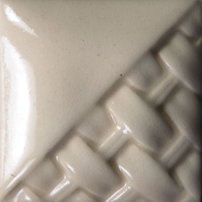 MAYCO Stoneware Clear Glaze - SW-004 Zinc Free Clear - 無鋅亮面透明釉 (16oz)