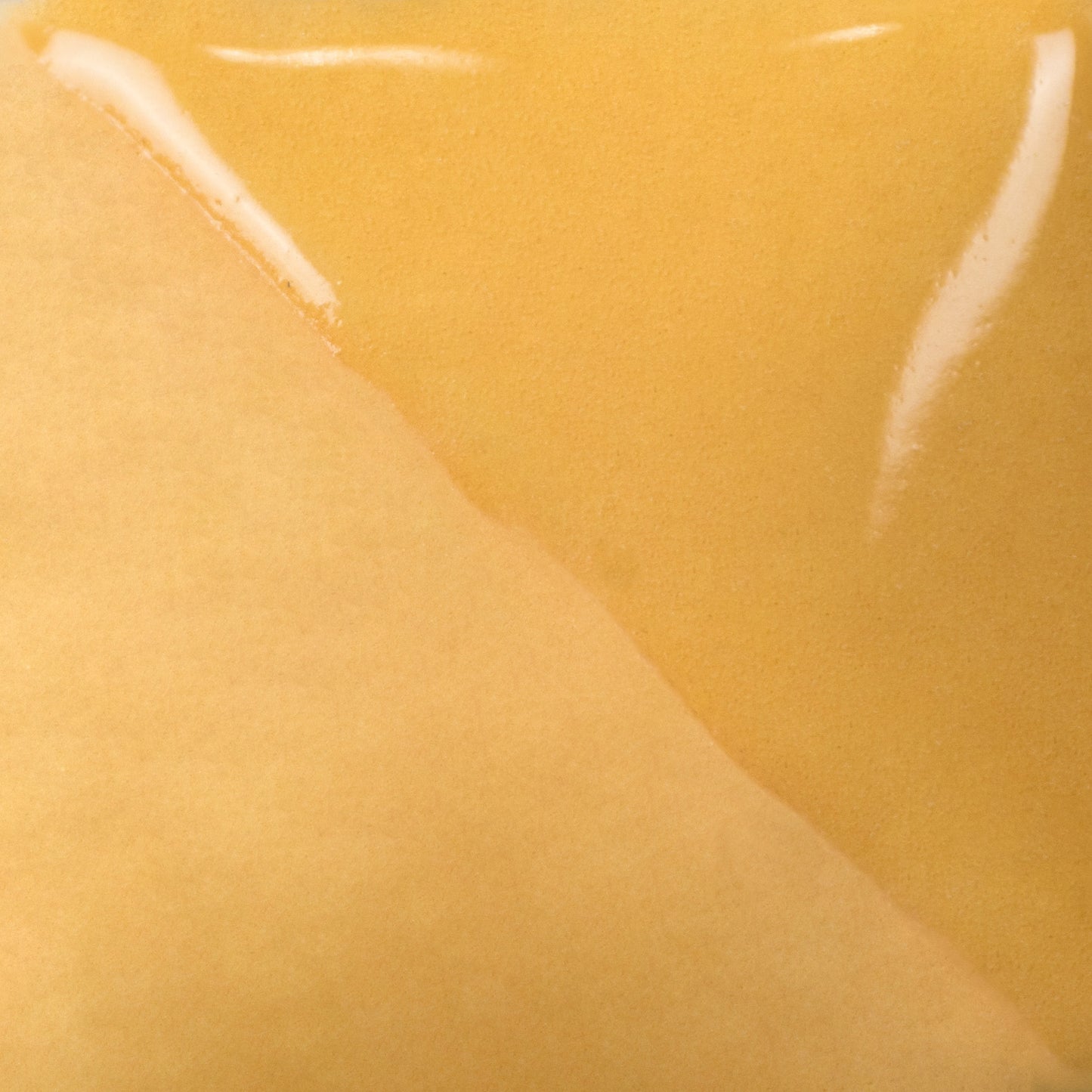 MAYCO Fundamentals Underglaze - UG203 - Squash Yellow - 南瓜黃釉下彩 (2oz)