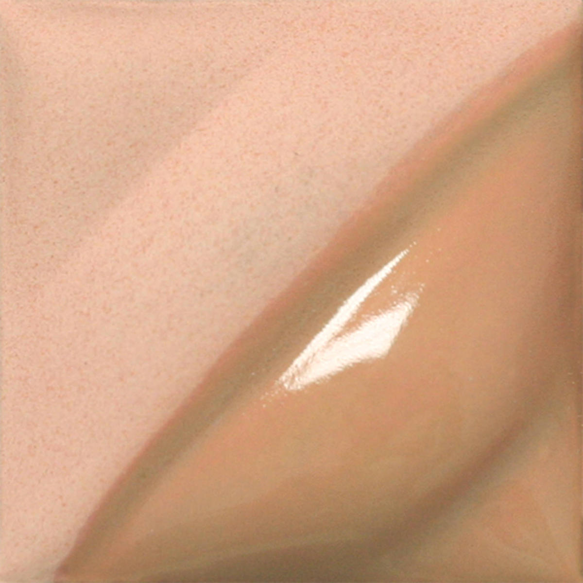 AMACO Velvet Underglaze - V-315 Peach - 粉桃釉下彩