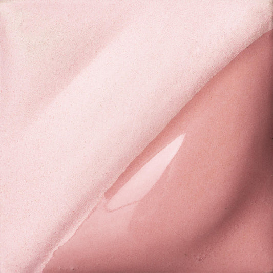 AMACO Velvet Underglaze - V-324 Blush - 腮紅釉下彩