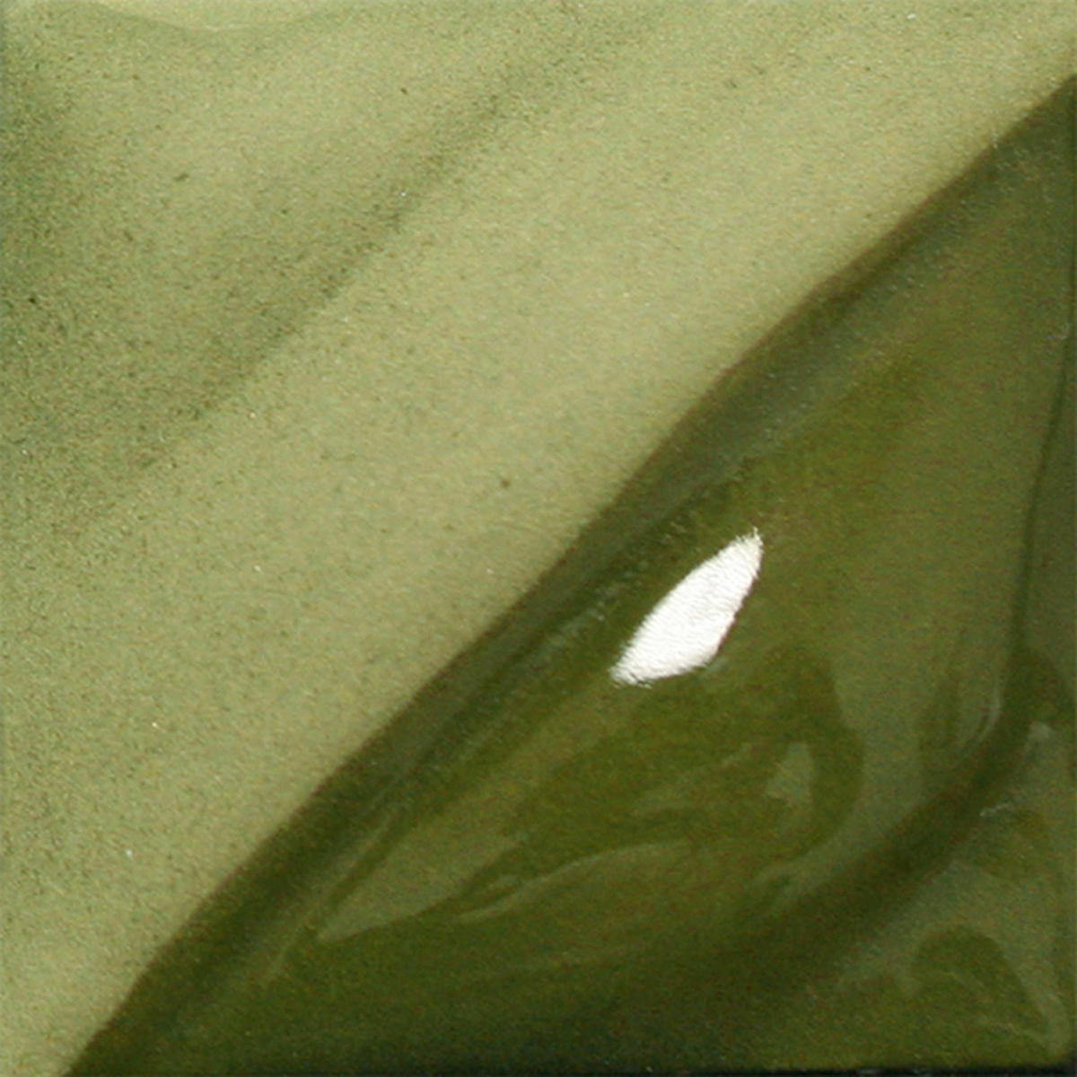 AMACO Velvet Underglaze - V-333 Avocado - 酪梨綠釉下彩