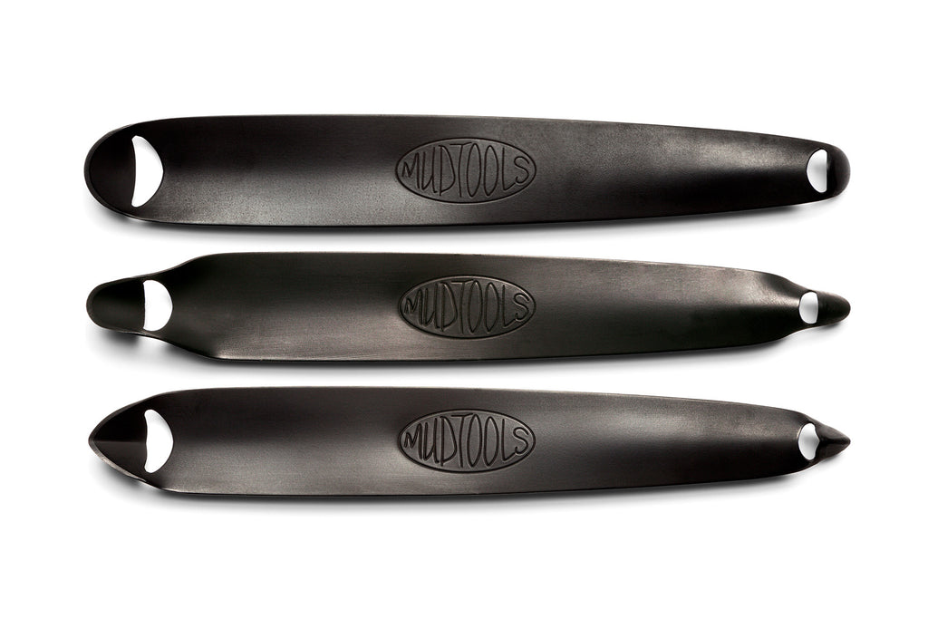 MUDTOOLS 削面拉刀