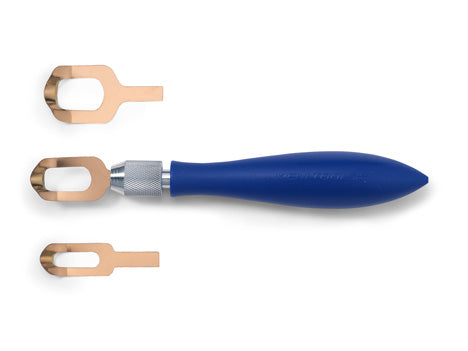 XIEM TOOLS 鈦合金刻花工具套裝