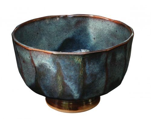 AMACO Potter's Choice - PC-12 Blue Midnight - 午夜藍 (16oz)