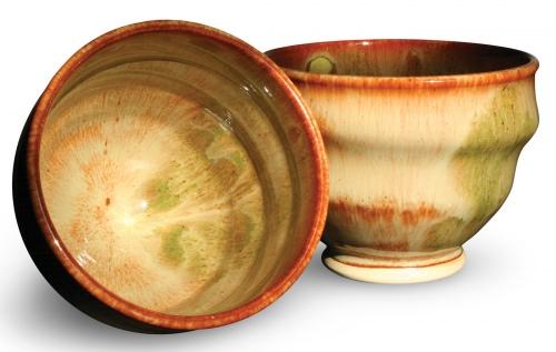 AMACO Potter's Choice - PC-32 Albany Slip Brown - 阿爾巴棕 (16oz)