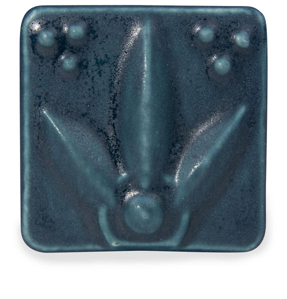 AMACO Satin Matte - SM-29 Blue Green - 緞面啞光藍綠 (16oz)