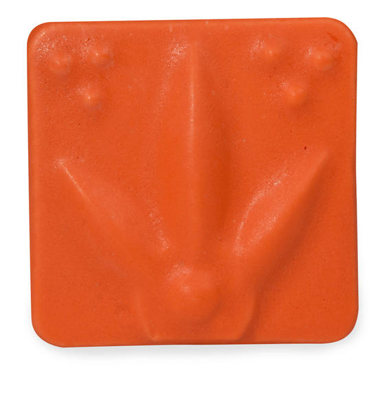 AMACO Satin Matte - SM-68 Orange - 緞面啞光橙 (16oz)