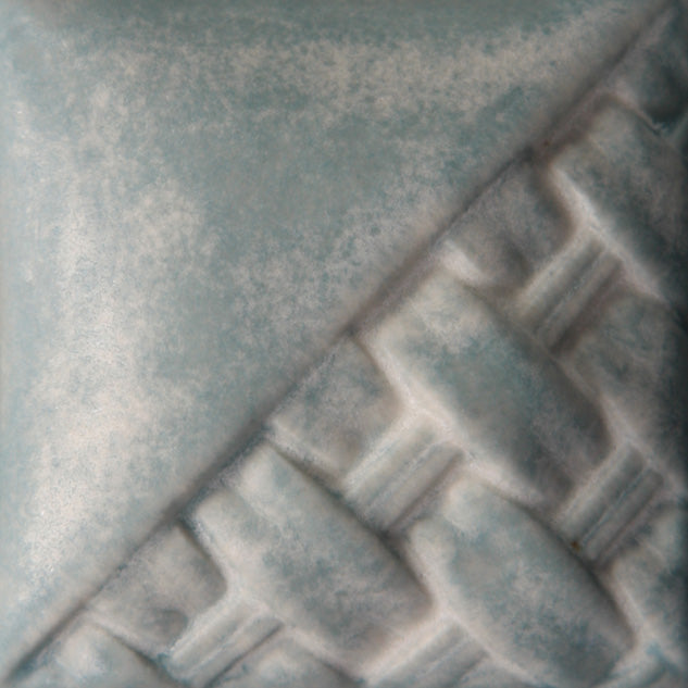 MAYCO Stoneware Matte Glaze - SW-137 Storm Grey - 風暴灰 (16oz)