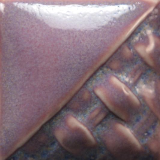 MAYCO Stoneware Classic Glaze - SW-165 Lavender Mist - 薰衣草薄霧 (16oz)