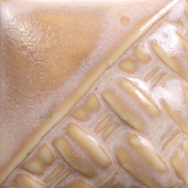 MAYCO Stoneware Classic Glaze - SW-168 Coral Sand - 珊瑚砂 (16oz)