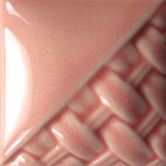 MAYCO Stoneware Classic Glaze - SW-205 Coral - 珊瑚 (16oz)