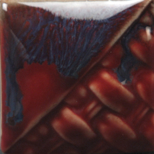 MAYCO Stoneware Flux - SW-402 Dark Flux - 暗黑助溶劑 (4oz)