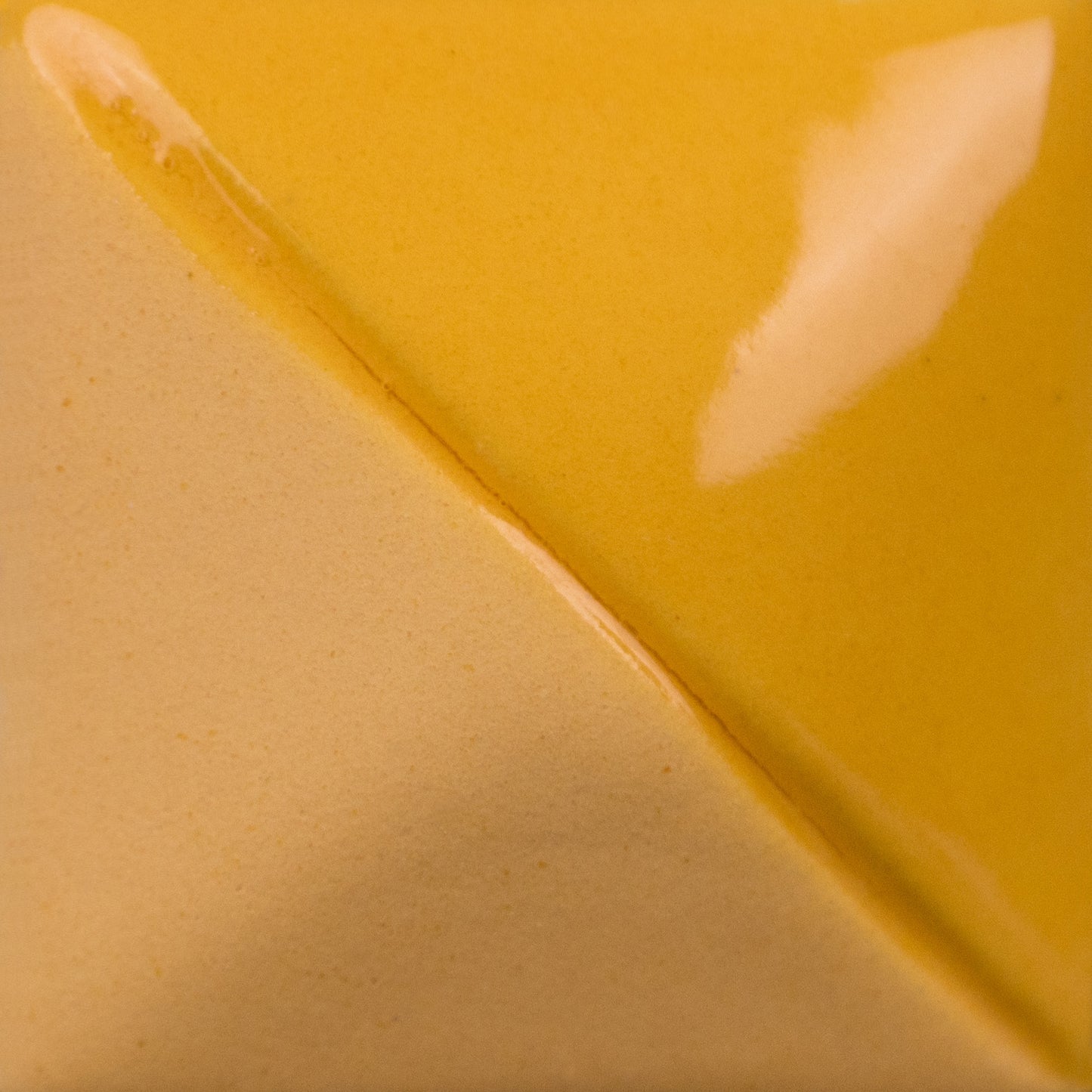 MAYCO Fundamentals Underglaze - UG203 - Squash Yellow - 南瓜黃釉下彩 (2oz)