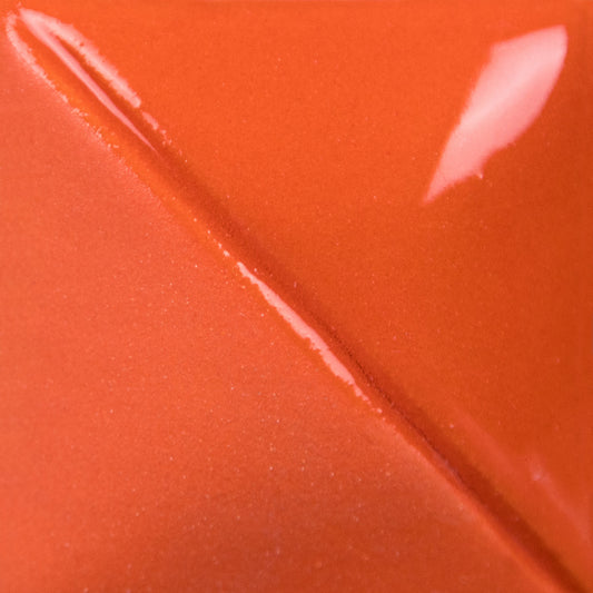 MAYCO Fundamentals Underglaze - UG204 - Orange - 橙釉下彩 (2oz)