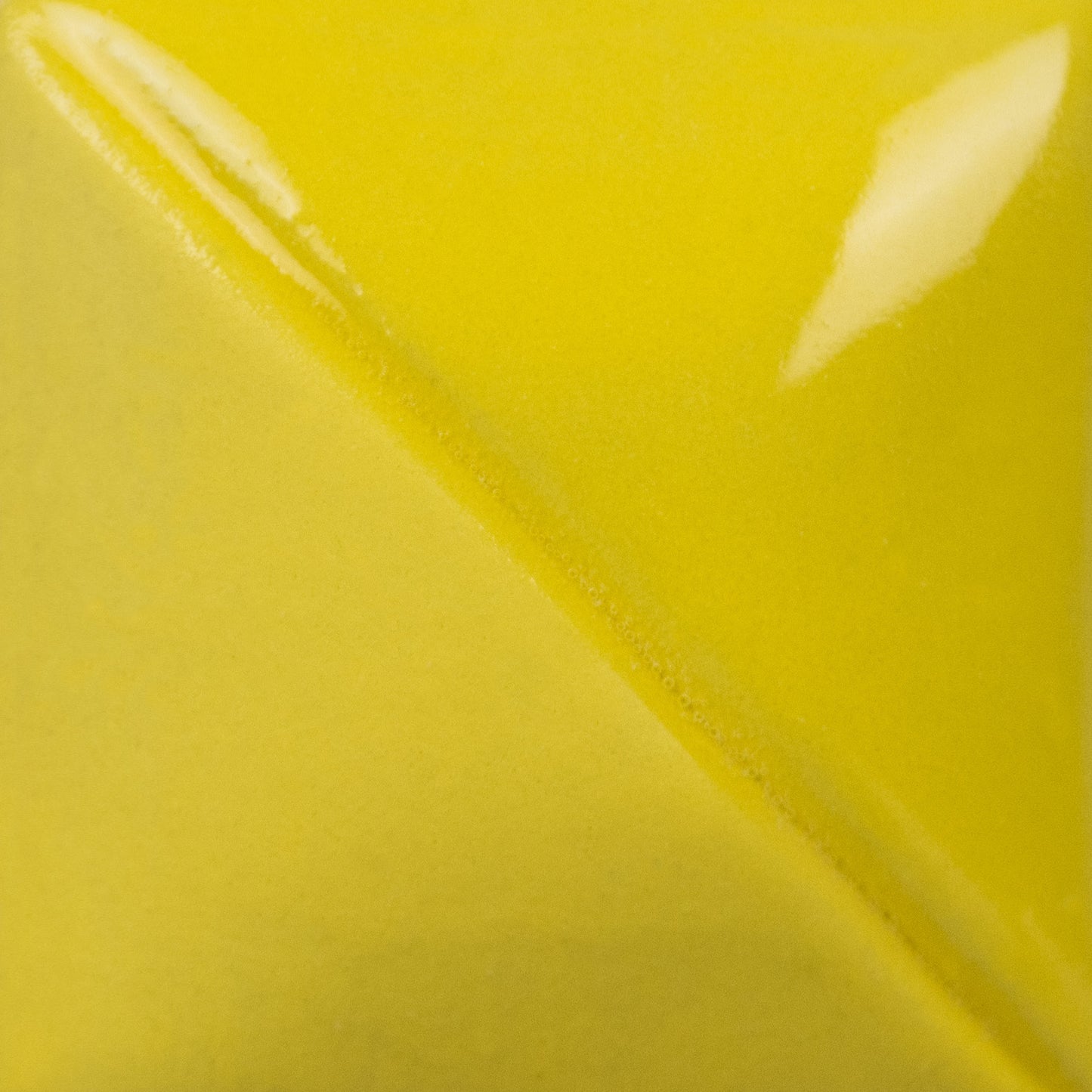 MAYCO Fundamentals Underglaze - UG46 Bright Yellow - 亮黃釉下彩 (2oz)