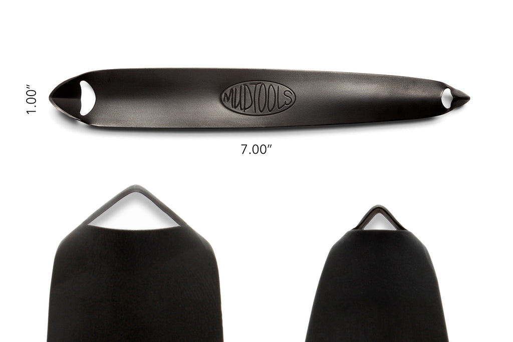 MUDTOOLS 削面拉刀